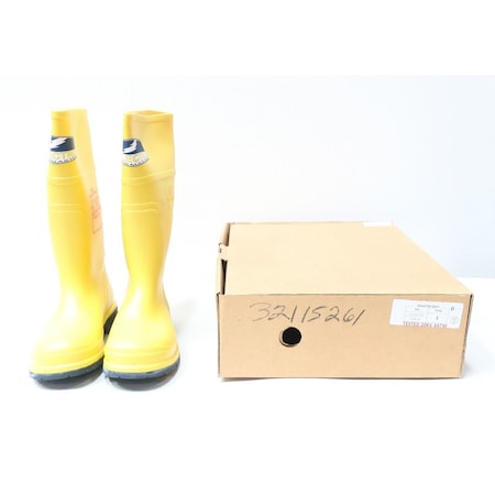 Respirex DIELECTRIC SIZE 8 BOOT WORKMASTER